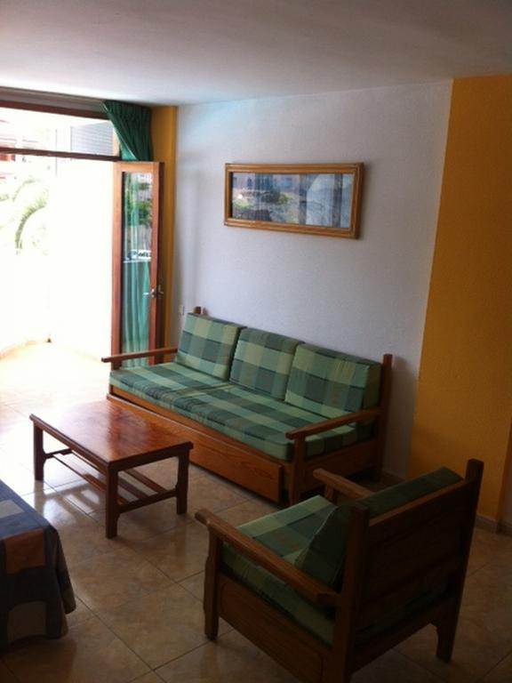 Apartamentos Teror Gran Canaria 部屋 写真