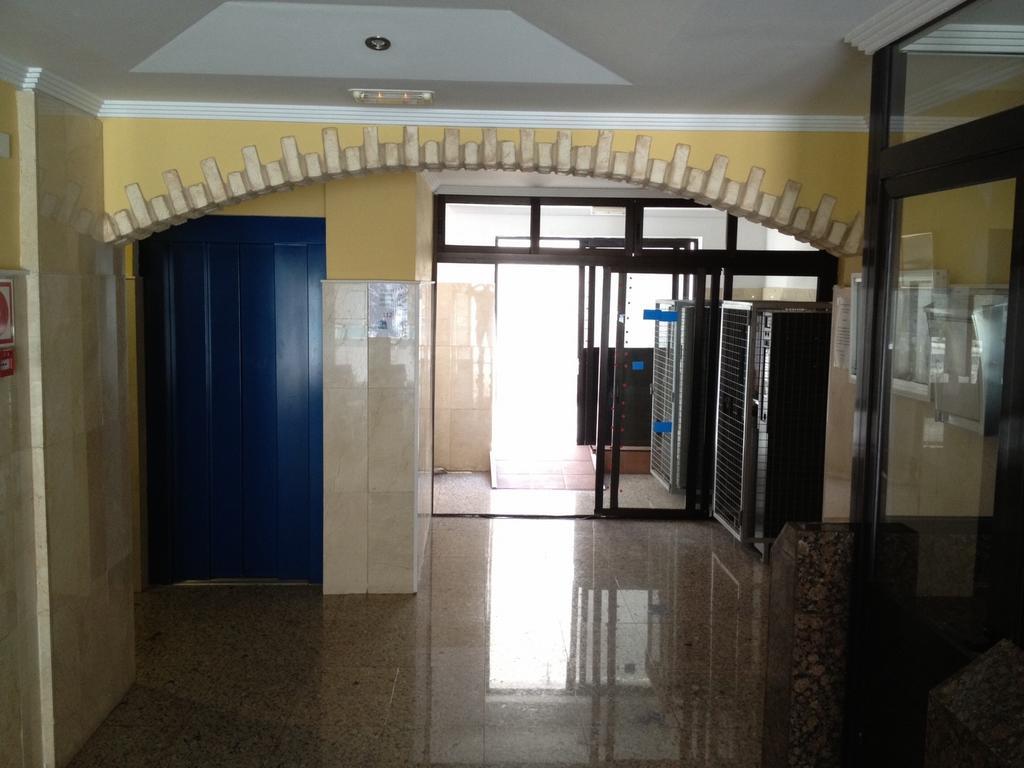 Apartamentos Teror Gran Canaria エクステリア 写真